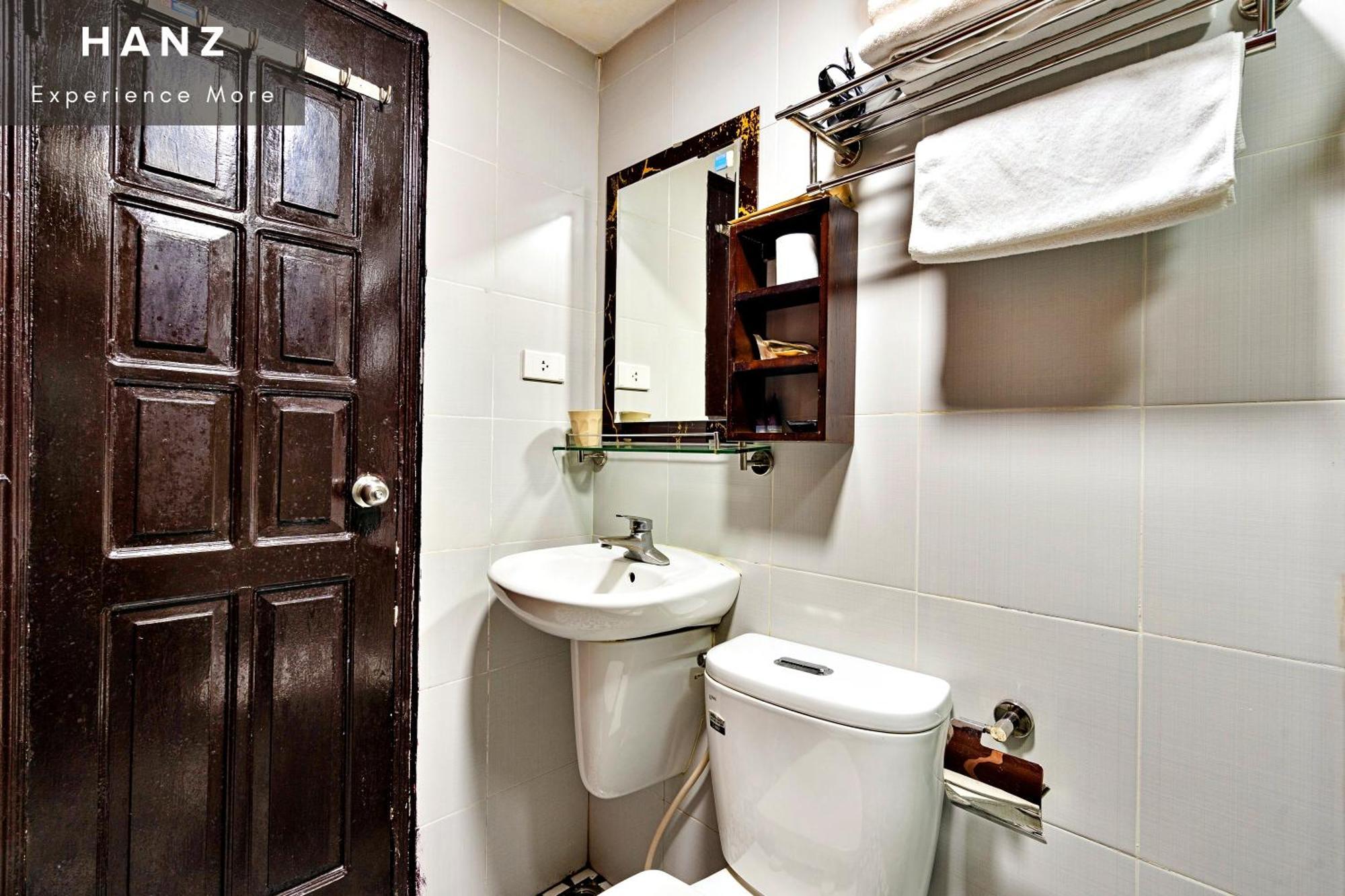 S79 Ami Hotel Hanoi Rum bild