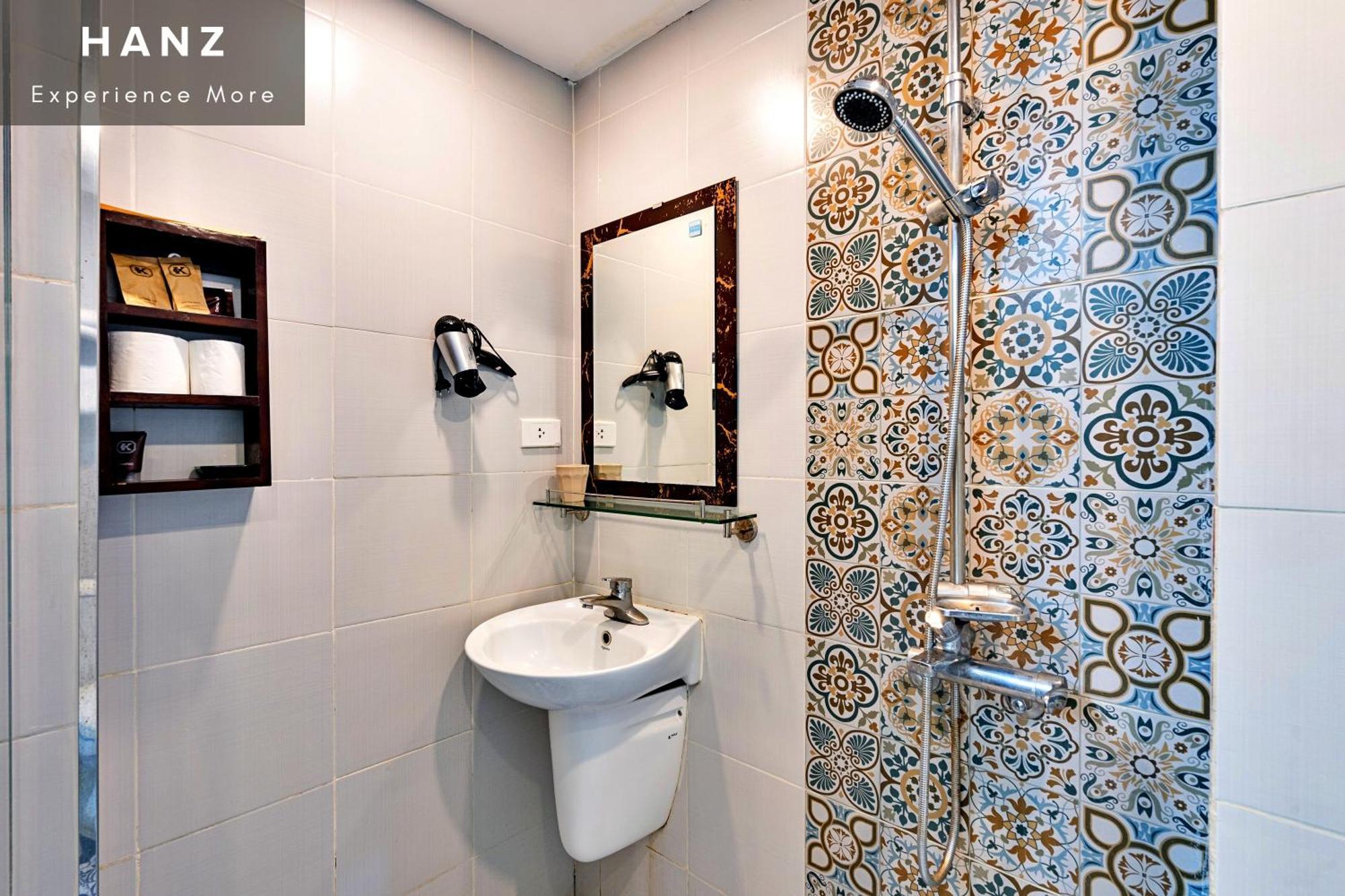 S79 Ami Hotel Hanoi Rum bild